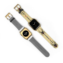 Load image into Gallery viewer, Spyder Ryder Apple Watch Band