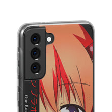 Load image into Gallery viewer, One Bravo Anime Flexi Phone Case