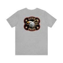 Load image into Gallery viewer, Kickin' Brass Unisex Tee