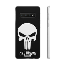 Load image into Gallery viewer, One Bravo Punisher Flexi Phone Case