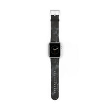 Load image into Gallery viewer, Dark Kryptek Camo Apple Watch Band
