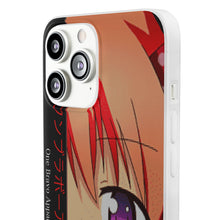Load image into Gallery viewer, One Bravo Anime Flexi Phone Case