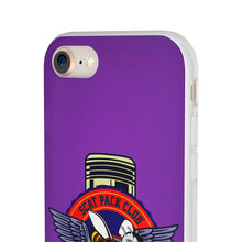 Load image into Gallery viewer, Scat Pack Club Flexi Phone Case