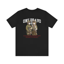 Load image into Gallery viewer, One Bravo Anime / Japanese Unisex Tee #30