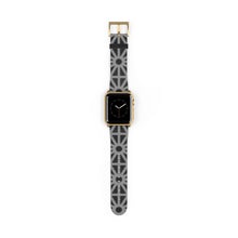 Load image into Gallery viewer, Abstract Design Apple Watch Band