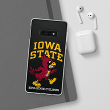 Load image into Gallery viewer, Iowa State University Flexi Phone Case