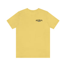 Load image into Gallery viewer, One Bravo Knight #3 Unisex Tee