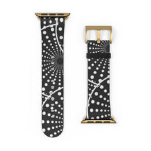Load image into Gallery viewer, Abstract Kryptek Camo Apple Watch Band