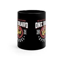 Load image into Gallery viewer, One Bravo Limited Edition #1 Ceramic Mug