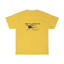 Load image into Gallery viewer, Glacial Lakes Chapter Unisex Tee 7