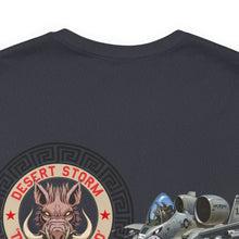 Load image into Gallery viewer, Thief of Baghdad Aircraft Unisex Tee