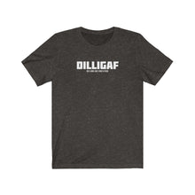 Load image into Gallery viewer, DILLIGAF Acronym Unisex Tee