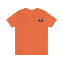 Load image into Gallery viewer, The Jeep Wave Unisex Tee