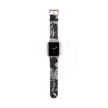 Load image into Gallery viewer, Skull & Rose Camo Apple Watch Band