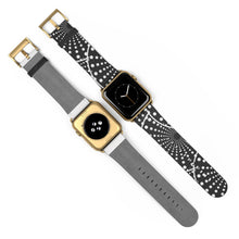 Load image into Gallery viewer, Abstract Kryptek Camo Apple Watch Band
