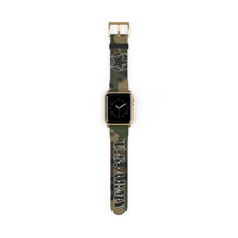 Load image into Gallery viewer, US Army Apple Watch Band