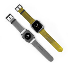 Load image into Gallery viewer, Yellow Kryptek Camo Apple Watch Band