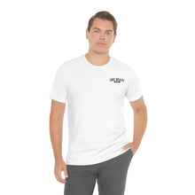 Load image into Gallery viewer, Death Before Dishonor Unisex Tee
