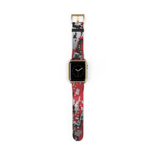 Load image into Gallery viewer, Bloodshot Digital Camo Apple Watch Band