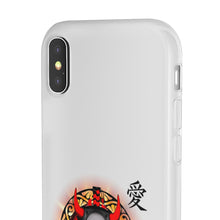 Load image into Gallery viewer, One Bravo Warrior Anime #4 Flexi Phone Case
