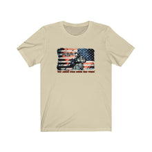 Load image into Gallery viewer, Bolt Actions Unisex Tee