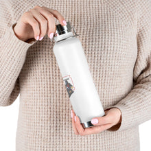 Load image into Gallery viewer, Spyder Ryders SD 22oz Vacuum Insulated Bottle
