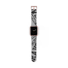 Load image into Gallery viewer, One Bravo Logo Apple Watch Band