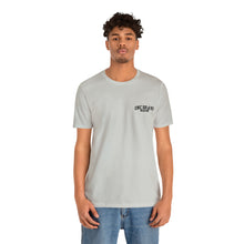 Load image into Gallery viewer, Unisex Jersey Short Sleeve Tee