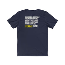 Load image into Gallery viewer, Moving Forward Unisex Tee