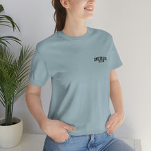 Load image into Gallery viewer, Peace, Stop Wars Unisex Tee