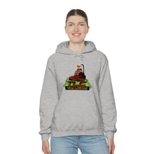 Load image into Gallery viewer, Total Lawn Care Unisex Hoodie