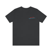 Load image into Gallery viewer, Glacial Lakes Spyder Ryder Unisex Tee