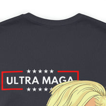 Load image into Gallery viewer, Save America Again UnisexTee