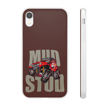 Load image into Gallery viewer, Mud Stud Flexi Phone Case