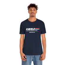 Load image into Gallery viewer, G I'M Old Unisex Tee