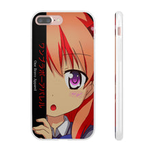 Load image into Gallery viewer, One Bravo Anime Flexi Phone Case