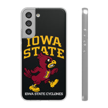 Load image into Gallery viewer, Iowa State University Flexi Phone Case