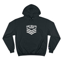 Load image into Gallery viewer, One Bravo Sgt. Hoodie