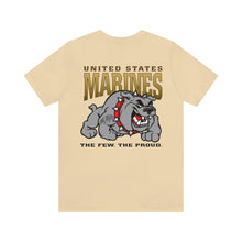 Load image into Gallery viewer, United States Marines Unisex Tee