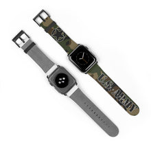 Load image into Gallery viewer, US Army Apple Watch Band
