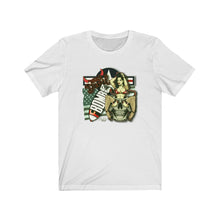 Load image into Gallery viewer, Little Devil Nose Art Unisex Tee