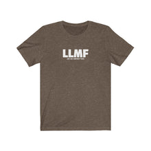 Load image into Gallery viewer, LLMF Acronym Unisex Tee