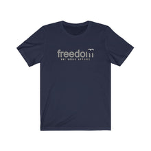 Load image into Gallery viewer, Freedom Unisex Tee