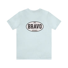 Load image into Gallery viewer, One Bravo Circle Logo Unisex Tee