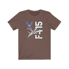 Load image into Gallery viewer, F-15 Eagle Aircraft Tee