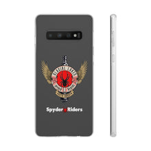 Load image into Gallery viewer, Glacial Lakes #2 Flexi Phone Case