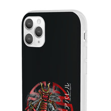 Load image into Gallery viewer, One Bravo Samurai Flexi Phone Case