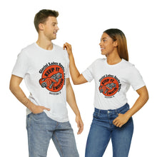 Load image into Gallery viewer, Glacial Lakes Unisex Tee