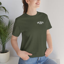 Load image into Gallery viewer, One Bravo Knight #2 Unisex Tee