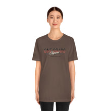 Load image into Gallery viewer, One Bravo Apparel Unisex Tee
